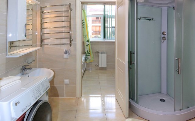 Orhideya-Park Apartments 1