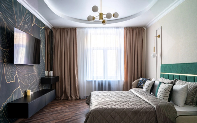 Квартира в самом Сердце Нижнего Новгорода