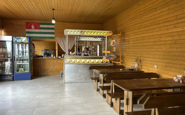 Gudwin Glamp Hotel