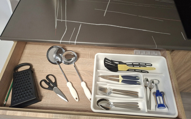 Квартира Уютная