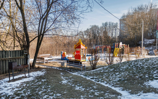 Sadovaya 12 Apartments