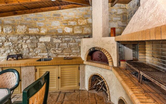Palladio Luxury Villa