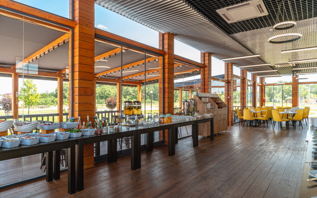 Rinn Rise Resort Hotel
