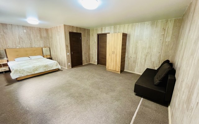 Otdykh Na Poberezhye Guest House