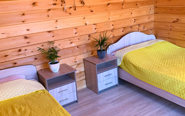 Baikalife Resort Hotel