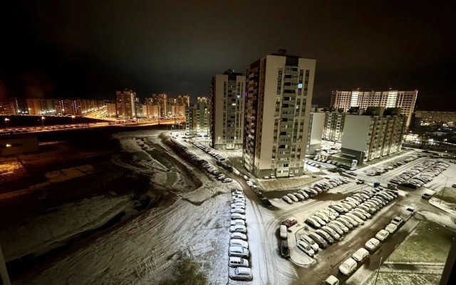 Квартира на улице Губернаторская 59