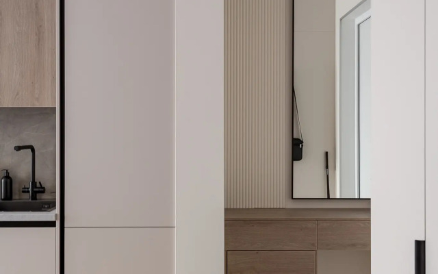 Апартаменты Изумруд