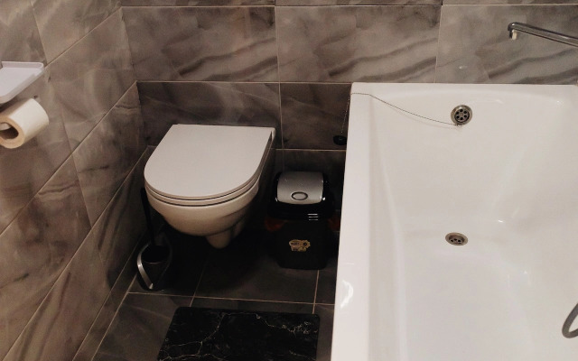 Na Ulitse Khersonskaya 22 Flat
