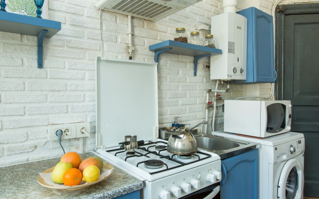 Апартаменты Pronina Aparts Heart of Petrogradka