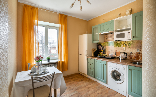 Квартира двухкомнатная у Казанского Собора «Гости Дома»