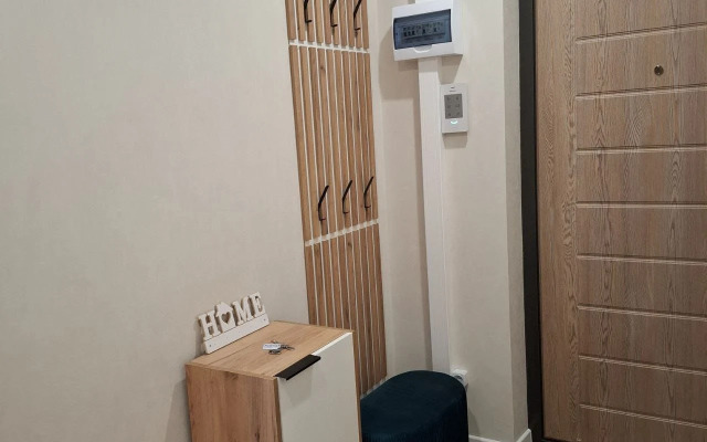 Квартира Евродвушка в новом ЖК 2025