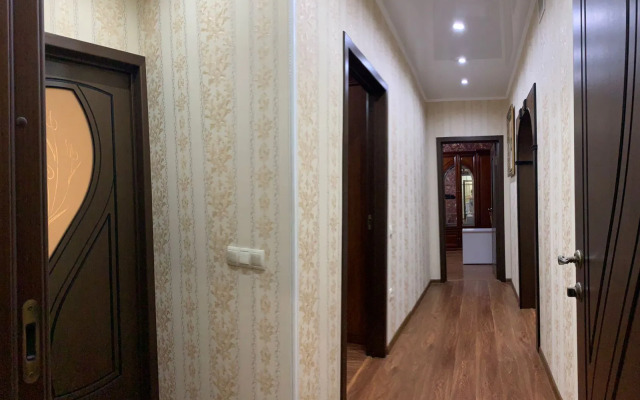 App Star 10 Apartments