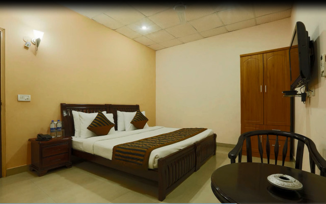 Hotel Dreen Lotus Dwarka