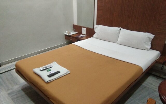 City Palace  Hotel