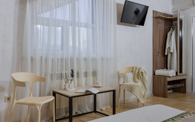 Barhat Guest-House
