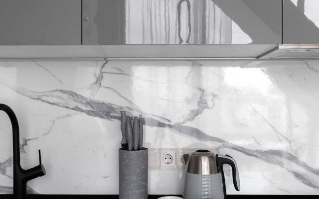 Апартаменты Knokey Тверская Четырёхместные