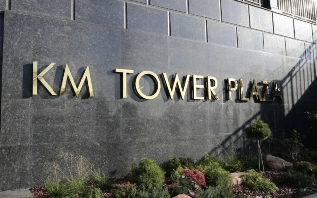 Апартаменты Art of Appart Inflow