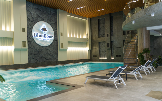 Hotel Dili Town Resort & Spa