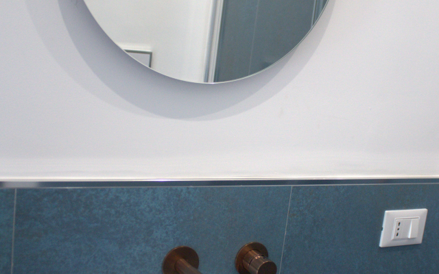 Вилла Stesicoro Suite