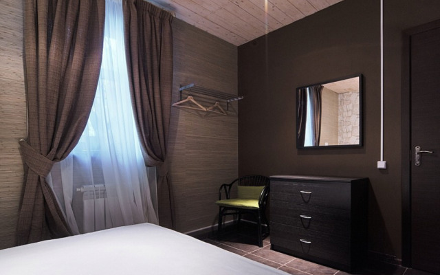 Airsphera Hotel