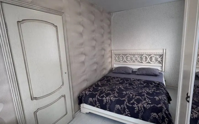 Na Kuznetskom Prospekte 32 Flat