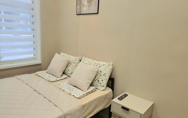 Квартира в Сириусе Олимпийский парк