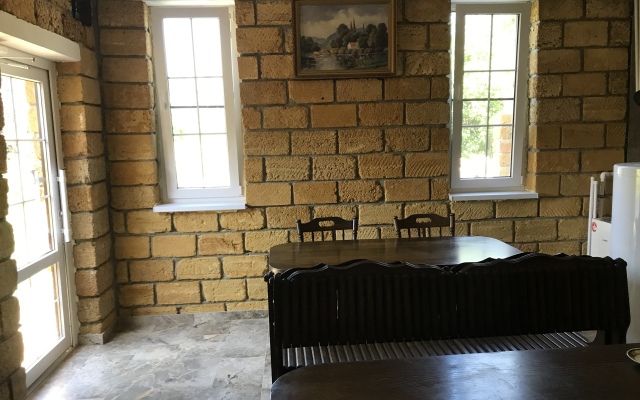 Viking Guest House