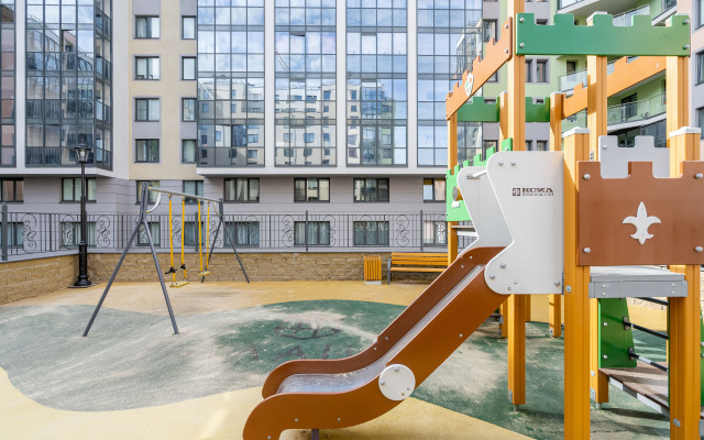 Квартира Дизайн