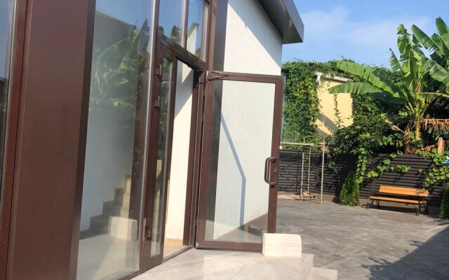 Kivi Lux 4 Apartments