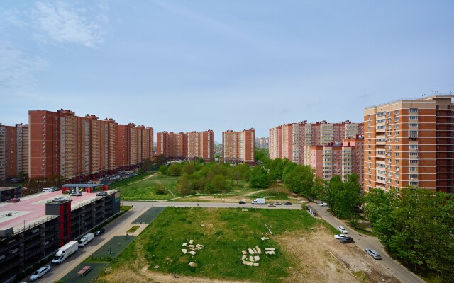 Квартира Sunshine Apart