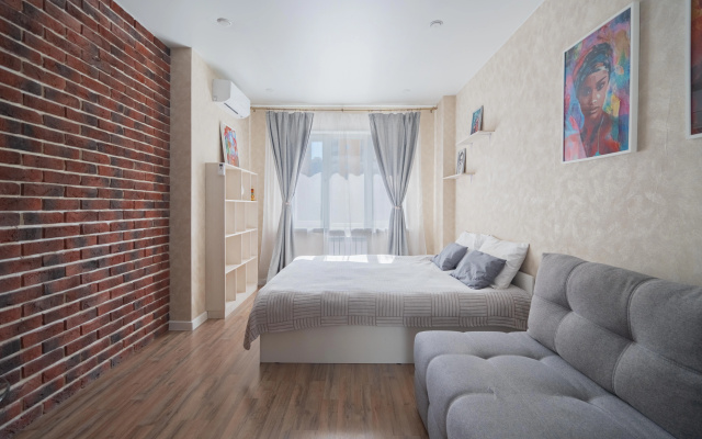 Апартаменты ATLANT Apartments 11