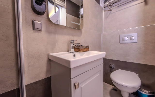 Classio Suite Hotel