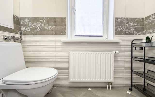 Квартира Уютная евродвушка в центре у самого моря