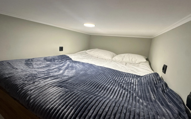 Апартаменты Литейный Проспект 31 Четырехместные 4