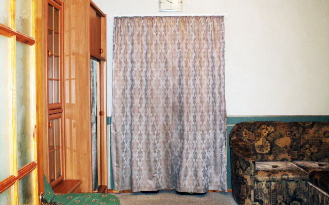 Morskaya 3 Apartments