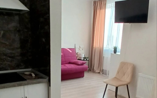 Квартира Однокомнатная 2я Новосибирская 10