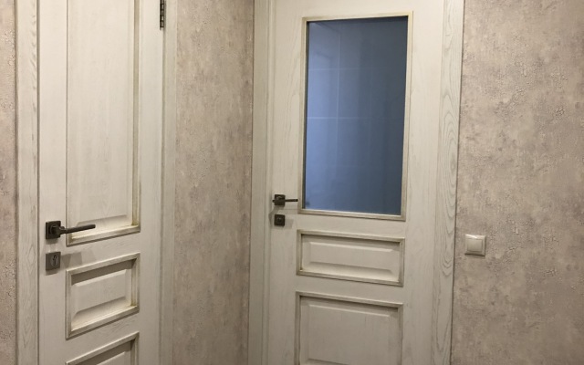 Апартаменты На Красной Пресне 9