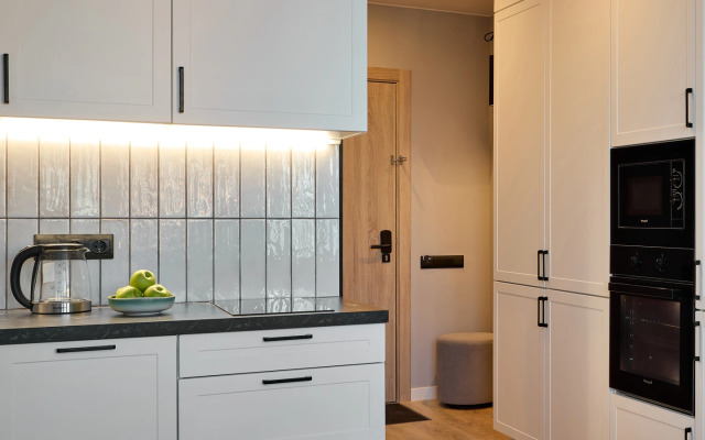 Квартира Заневский 1021