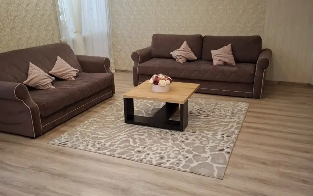 Квартира Дизайнерская Майкоп