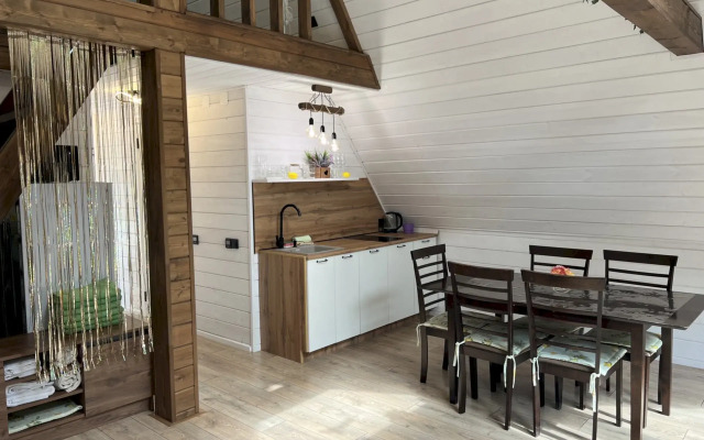 452 Limon Myata Basseyn Banya Private House