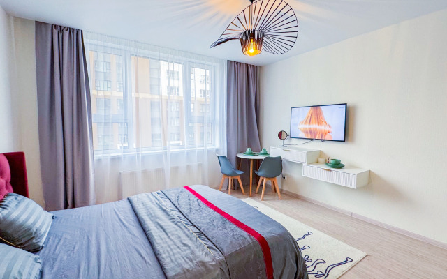 Квартира на Фрунзе 31/2