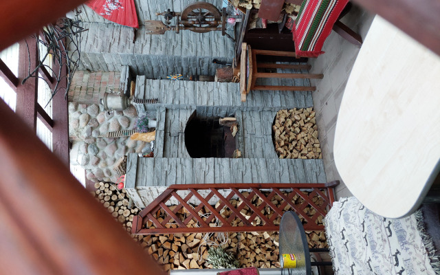 Gostevoy Dom Na Kalinina Guest House