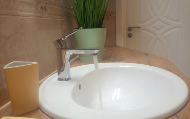 Апартаменты в Самом ЦЕНТРЕ города в элитном доме