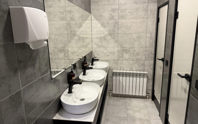 Uyutny Rediska Hostel