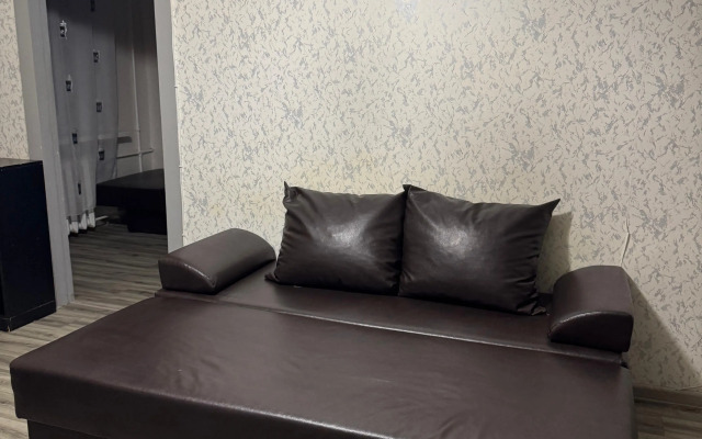 Na Komarova 34А Flat