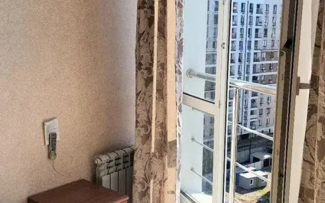 Квартира на Улице Волжской 34/4