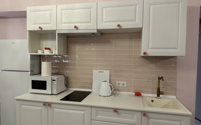 Апартаменты у Церкви Св.Пантелеймона