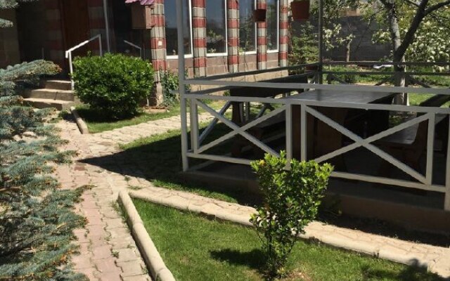 Visit Guest House