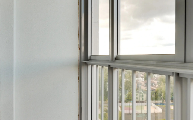 Uyutnaya Dizaynerskaya U Metro Potapovo Flat