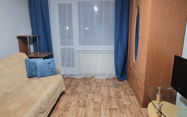 Квартира 1 Комнатная Квартира на Нейбута Д  34